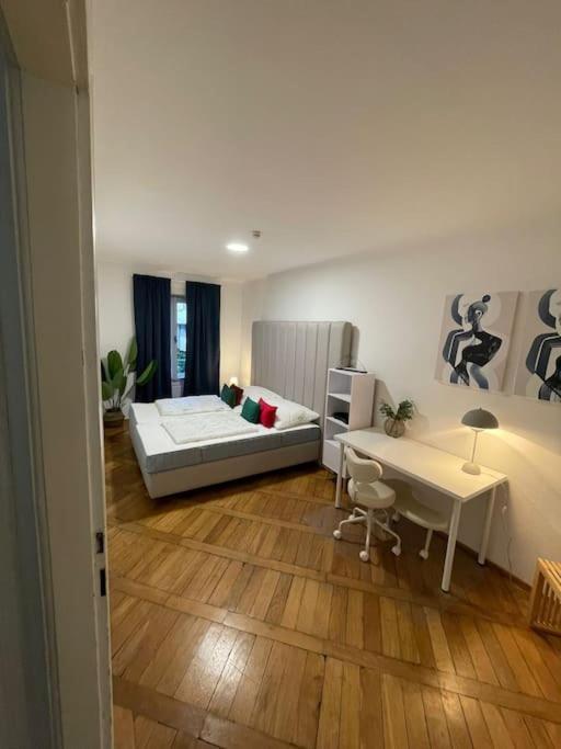 Apartment Tranquil Retreat