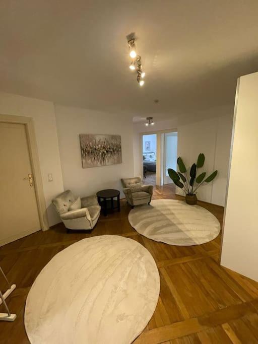 Apartment Tranquil Retreat *