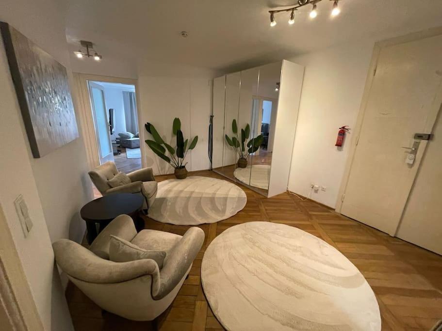 Tranquil Retreat * Wien